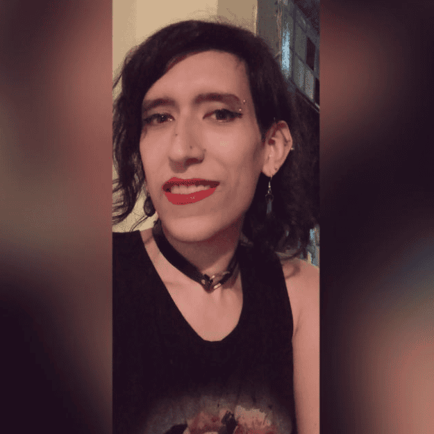 Foto de Yaqui Sieras